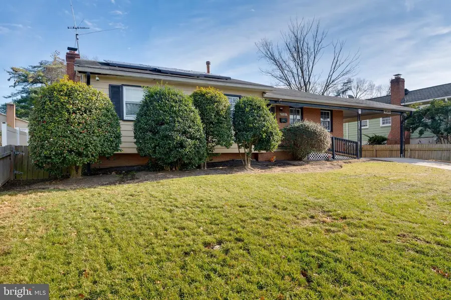 9549 Riggs Rd, Adelphi, MD 20783 - Image #2