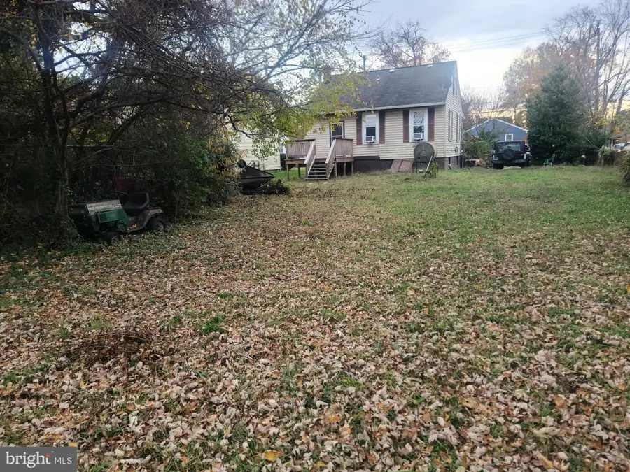 4702 Hamilton St, Hyattsville, MD 20781 - Image #3