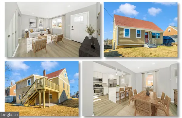 913 Highview Dr, CAPITOL HEIGHTS, MD 20743