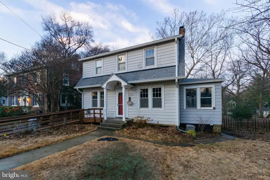 4302 Sheridan St, University Park, MD 20782 - Image #2