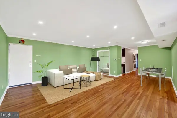 5536 Karen Elaine Dr #1610, HYATTSVILLE, MD 20784