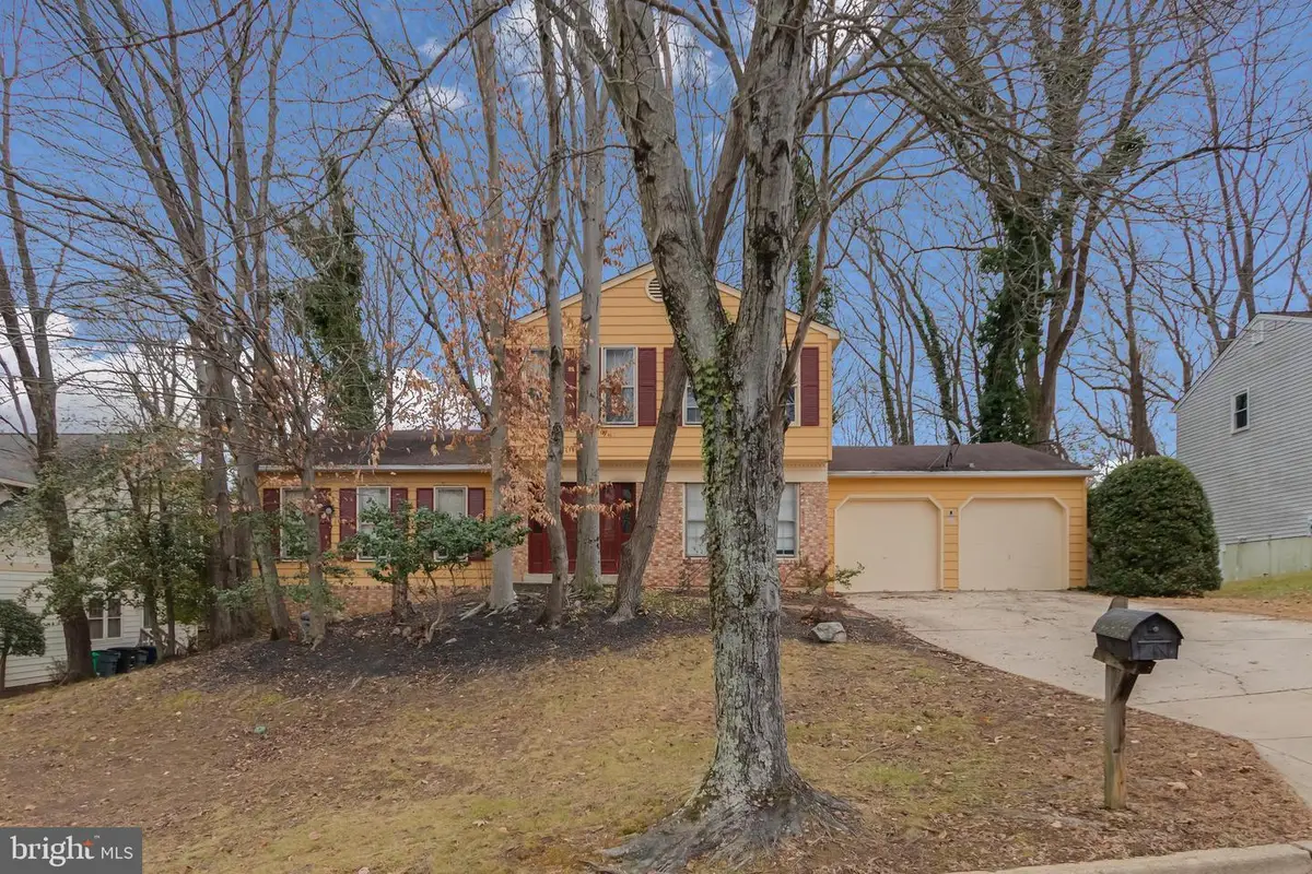 13106 Larkhall Cir, Fort Washington, MD 20744 - Image #1