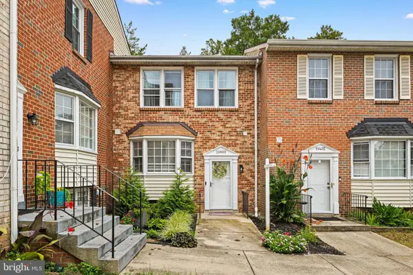 11403 Cosca Park Pl, CLINTON, MD 20735