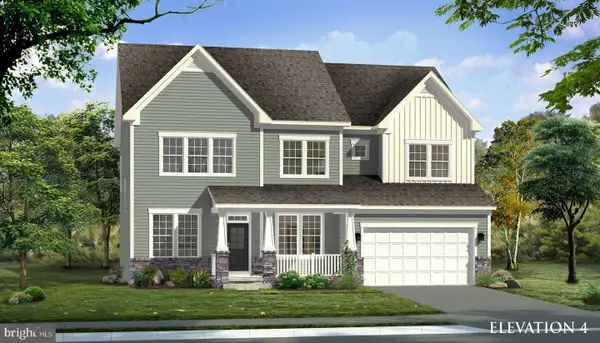 16003 Fair Weather Pl, BOWIE, MD 20716