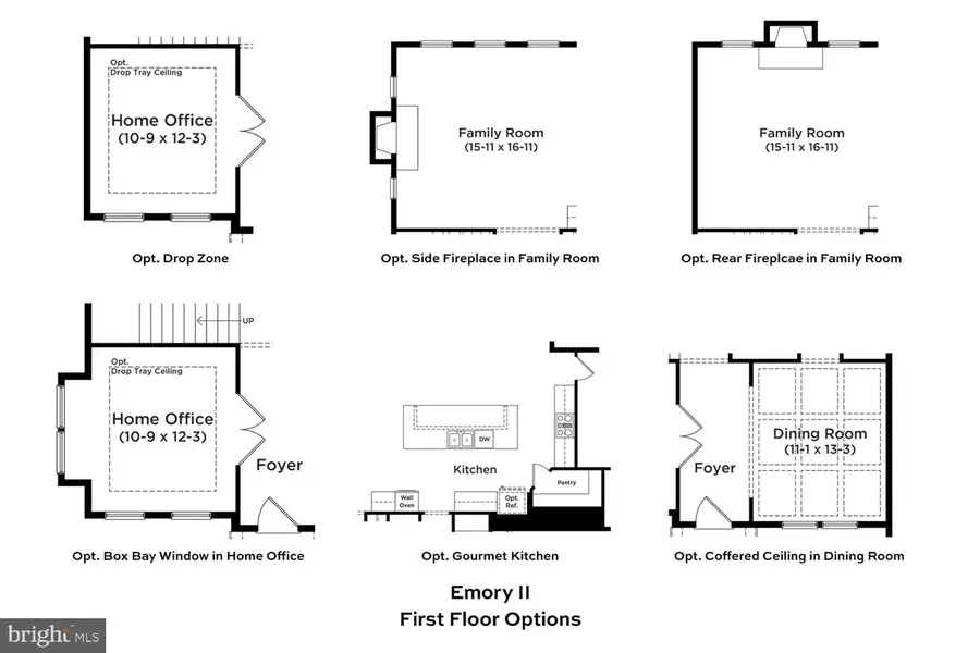 16003 Fair Weather Pl, Bowie, MD 20716 - #3