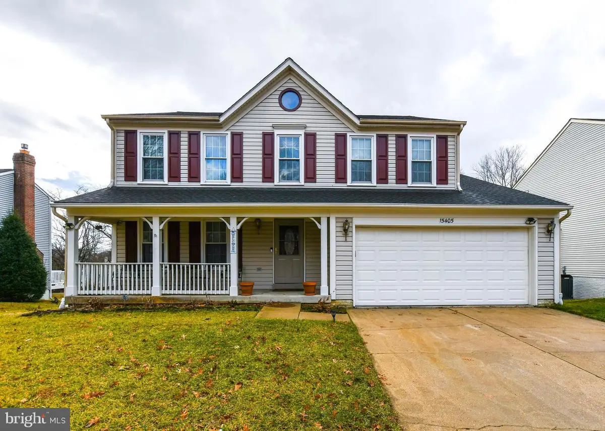 15405 Jodphur Dr, Bowie, MD 20721 - Image #1