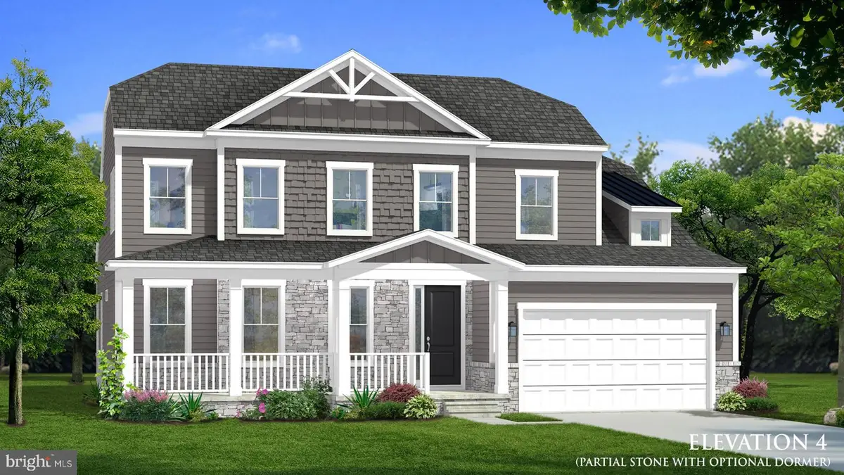 Homesite L0.0003 Hyde Park Pl, Bowie, MD 20716 - #1