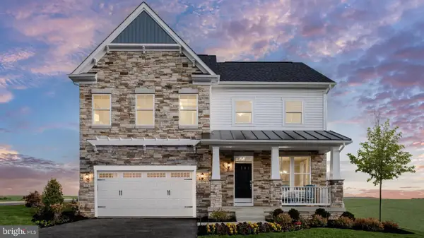 Tbb While Away Dr #bridgeport, BOWIE, MD 20716