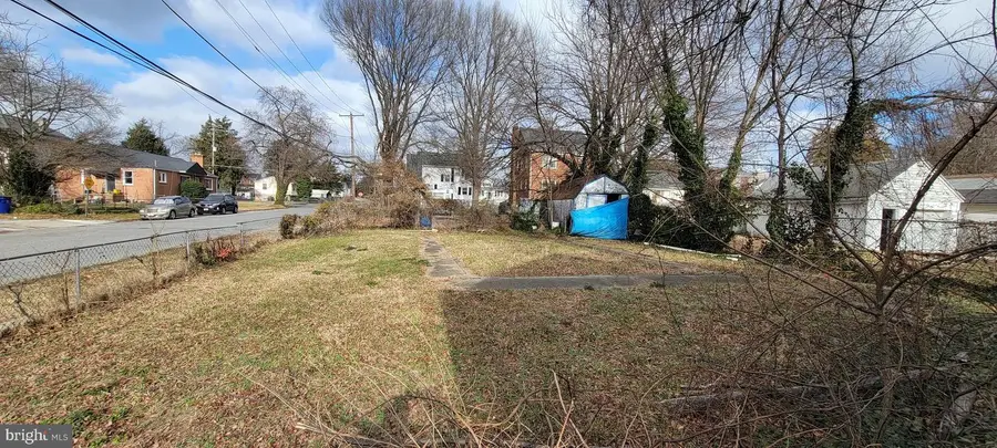 6400 Halleck St, District Heights, MD 20747 - #3