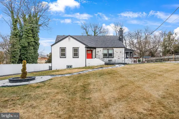 2410 Ritchie Rd, DISTRICT HEIGHTS, MD 20747