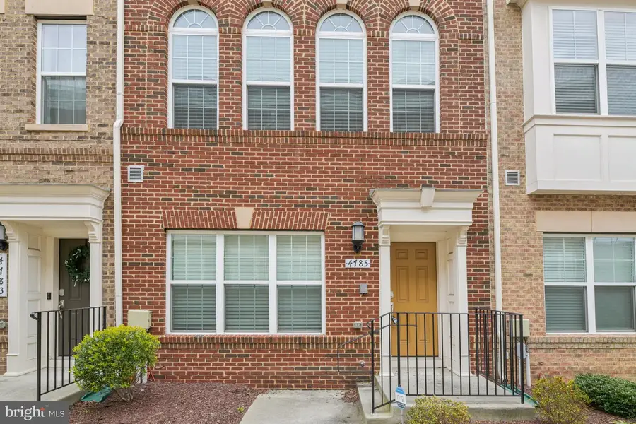 4785 Cherokee St, College Park, MD 20740 - Image #2