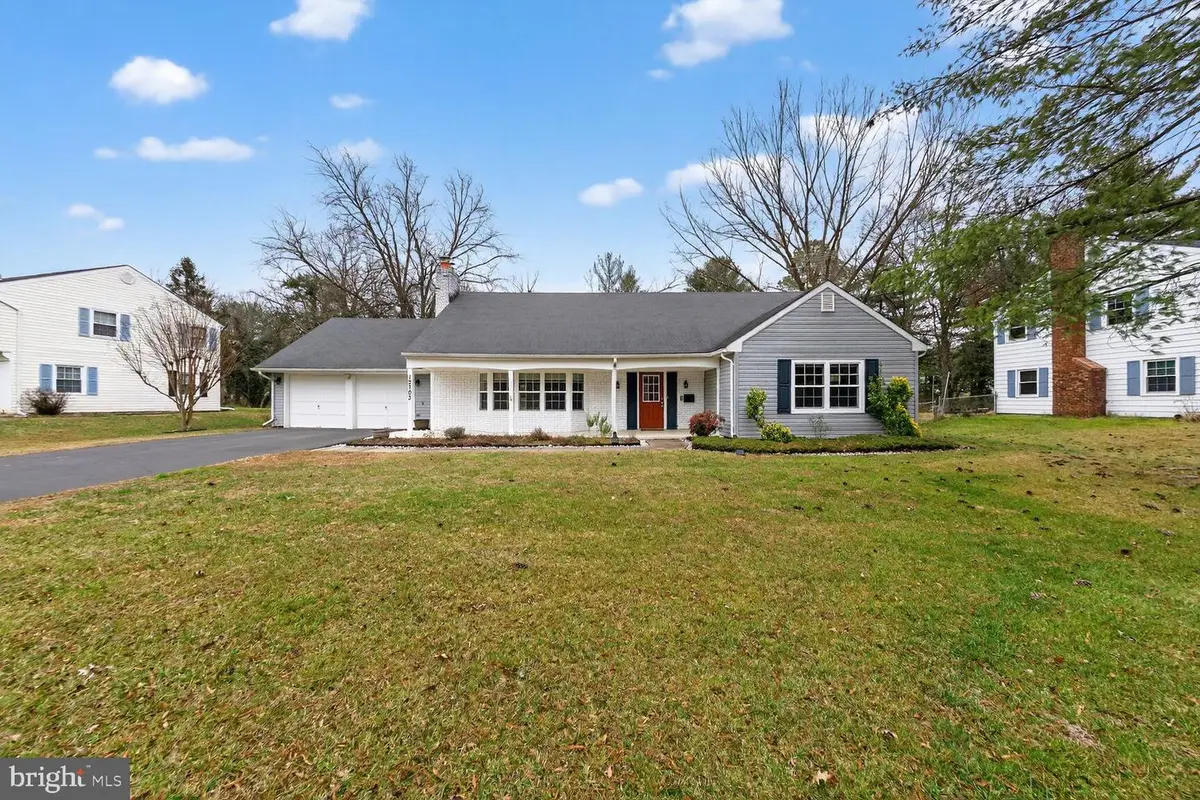 12703 Cedarbrook Ln, Laurel, MD 20708 - Image #1