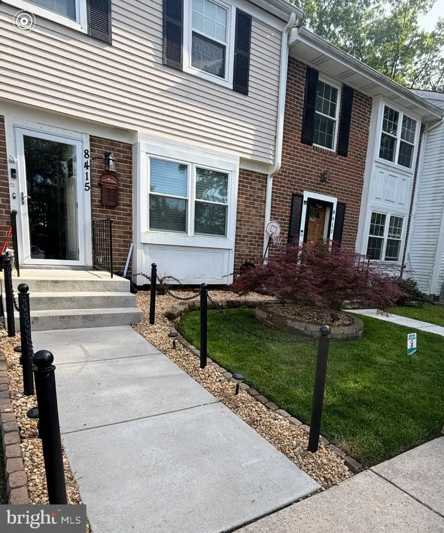 8415 Snowden Oaks Pl, Laurel, MD 20708 - Image #1