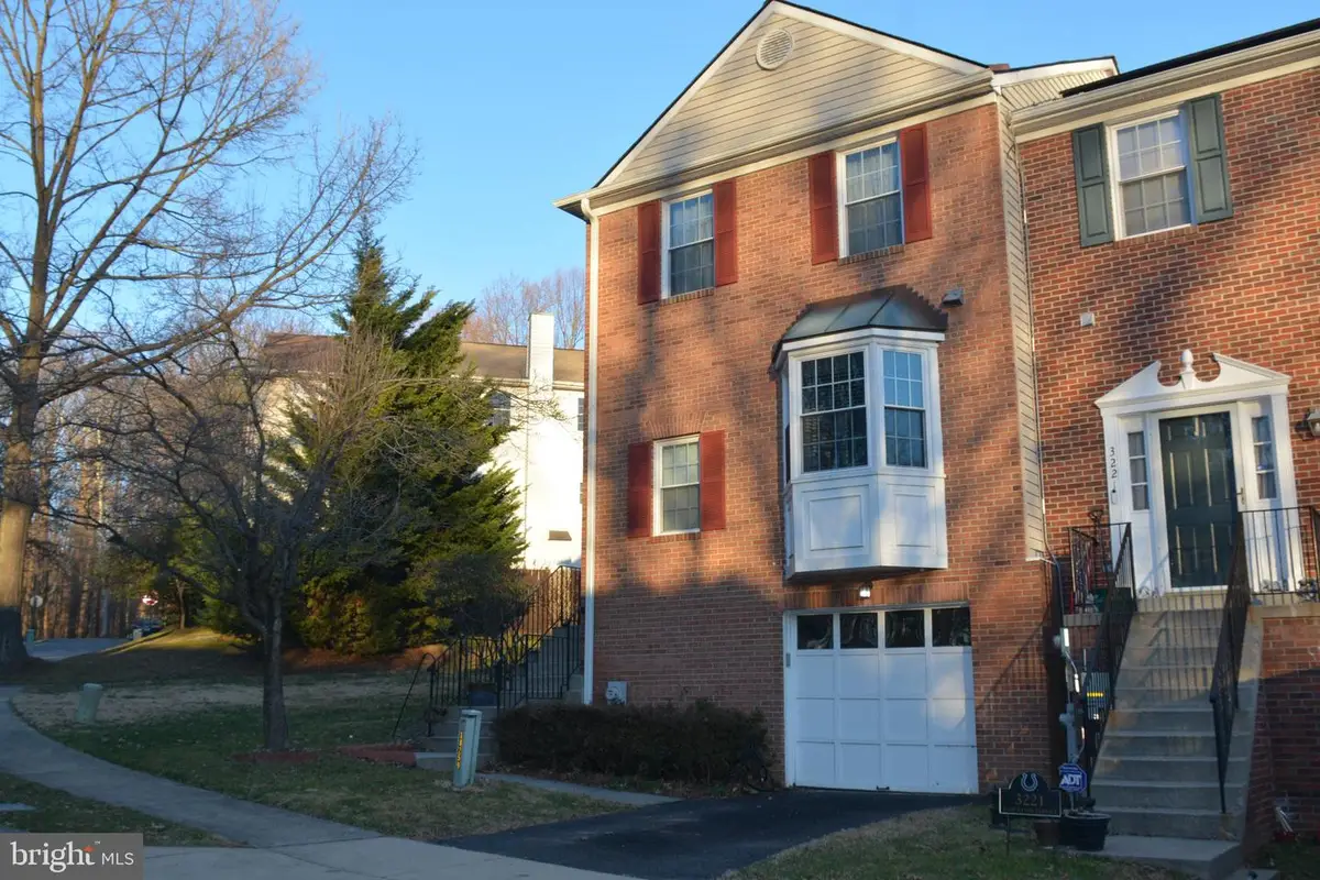 3223 Scarlet Oak Ter, Bowie, MD 20715 - Image #1