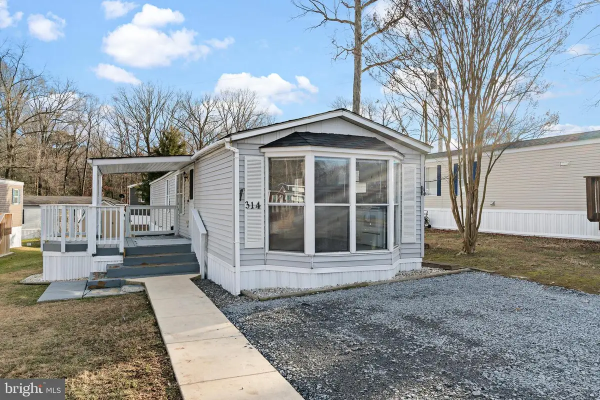 10505 Cedarville Rd #3-14, Brandywine, MD 20613 - Image #1