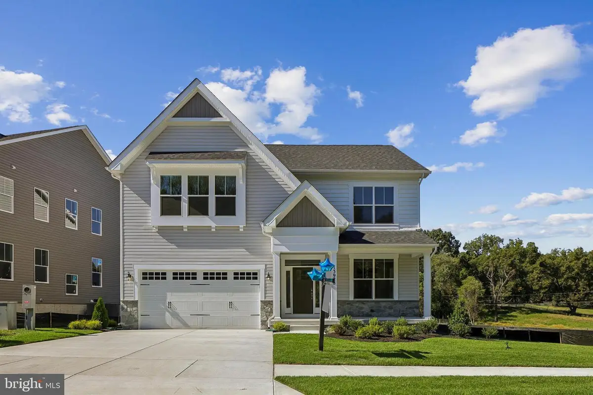 13928 Pecan Ridge Way, Bowie, MD 20715 - #1