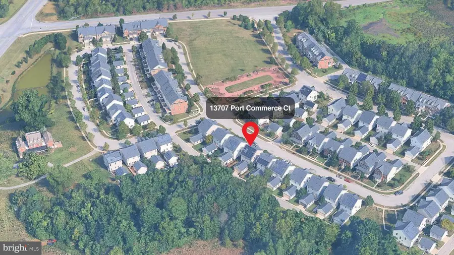 13707 Port Commerce, Accokeek, MD 20607 - #2