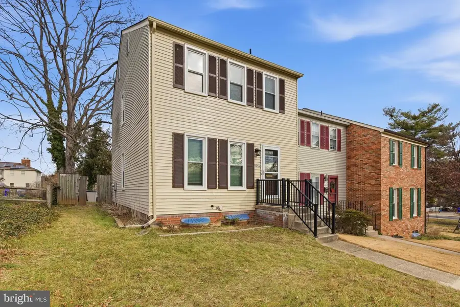 505-a Montgomery St, Laurel, MD 20707 - #2