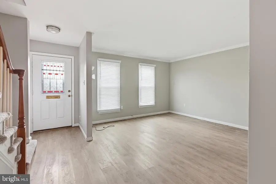 505-a Montgomery St, Laurel, MD 20707 - #3