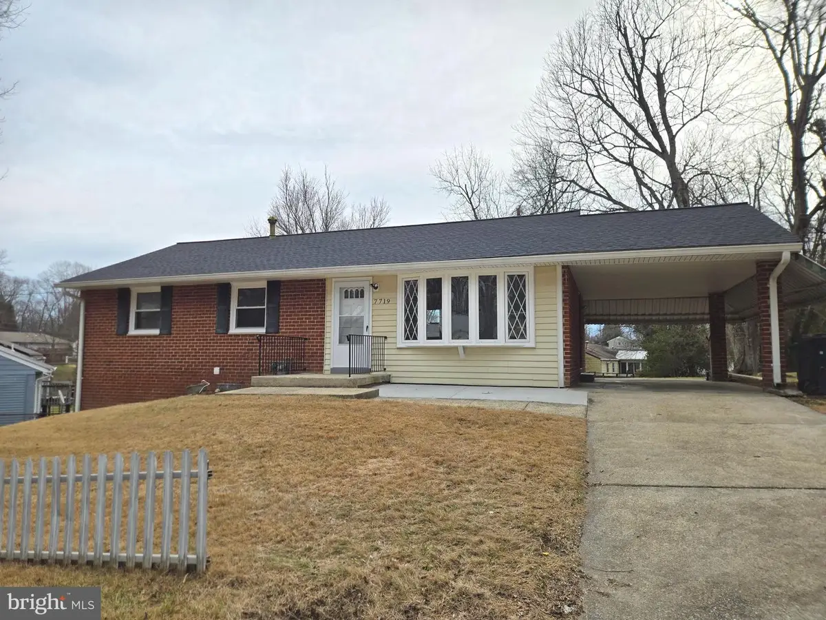 7719 Beechnut Rd, Capitol Heights, MD 20743 - Image #1