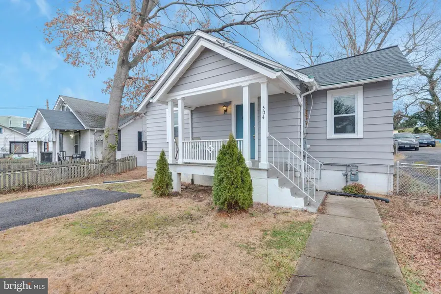 504 Capitol Heights Blvd, Capitol Heights, MD 20743 - Image #2