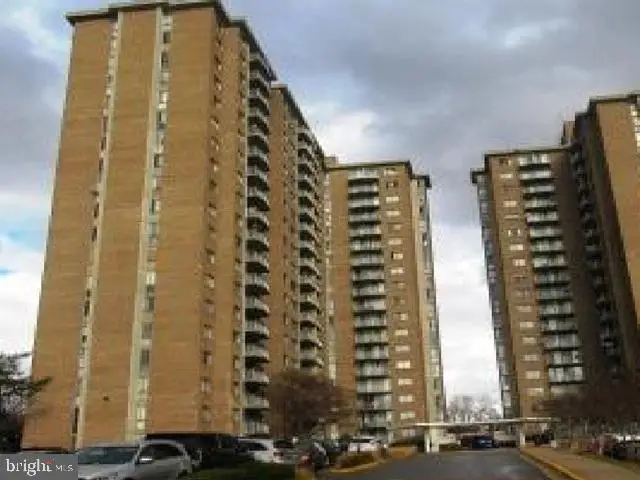 1836 Metzerott Rd #708, Hyattsville, MD 20783 - Image #1