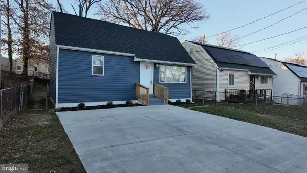 1007 Drum Ave, CAPITOL HEIGHTS, MD 20743