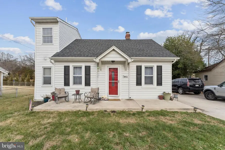 8411 Brady Ave, Bowie, MD 20720 - #2