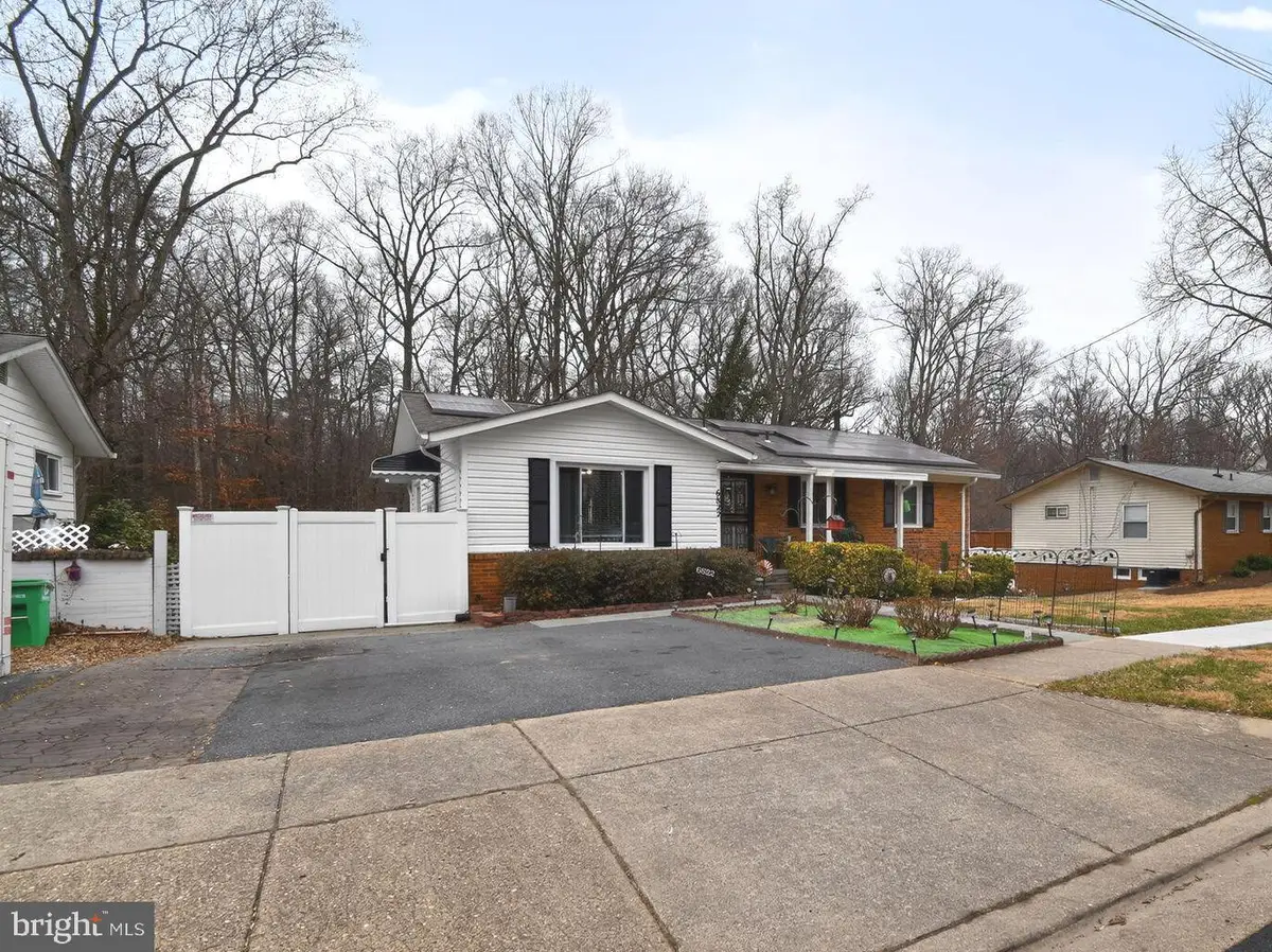 6822 Nashville Rd, Lanham, MD 20706 - Image #1