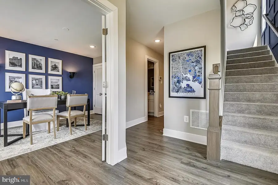 16606 Breezeway Alley, Accokeek, MD 20607 - #3