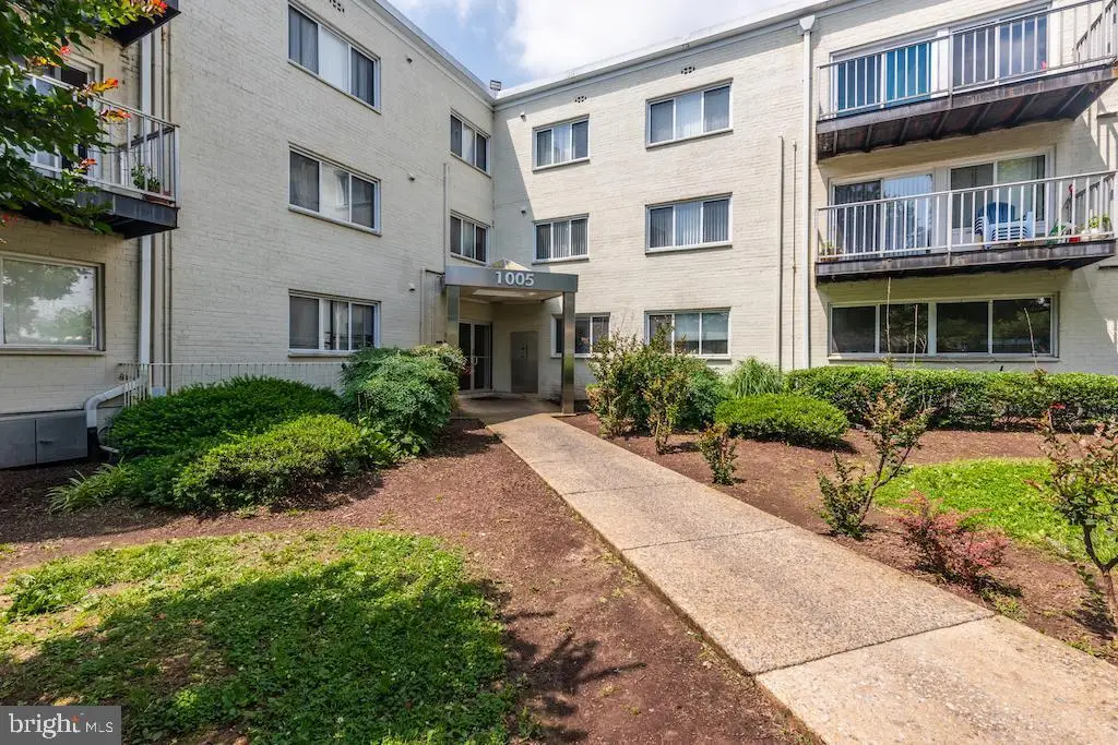 1005 Chillum Rd #310, Hyattsville, MD 20782 - Image #1