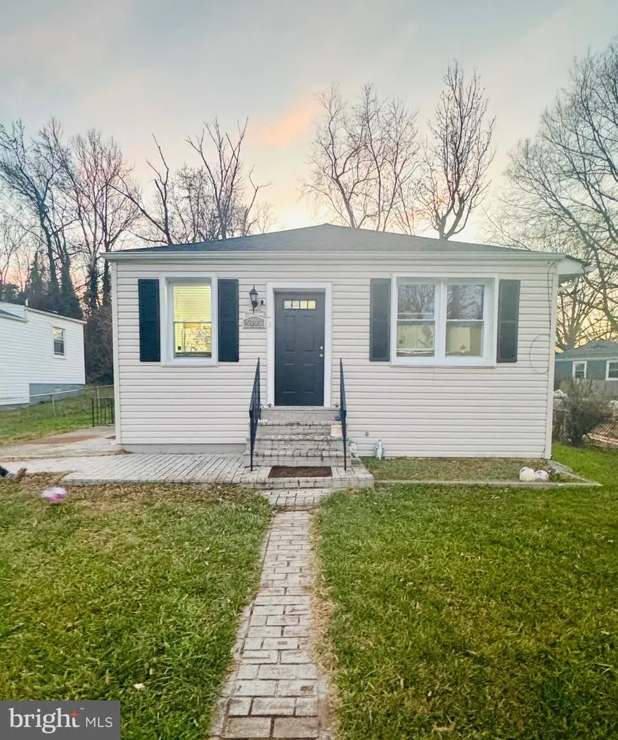5005 Leroy Gorham Dr, Capitol Heights, MD 20743 - Image #1