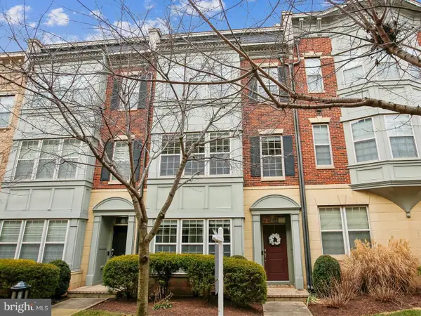 621 Sprintsail #74, NATIONAL HARBOR, MD 20745