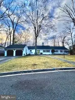 121 River Forest Ln, Fort Washington, MD 20744 - Image #1