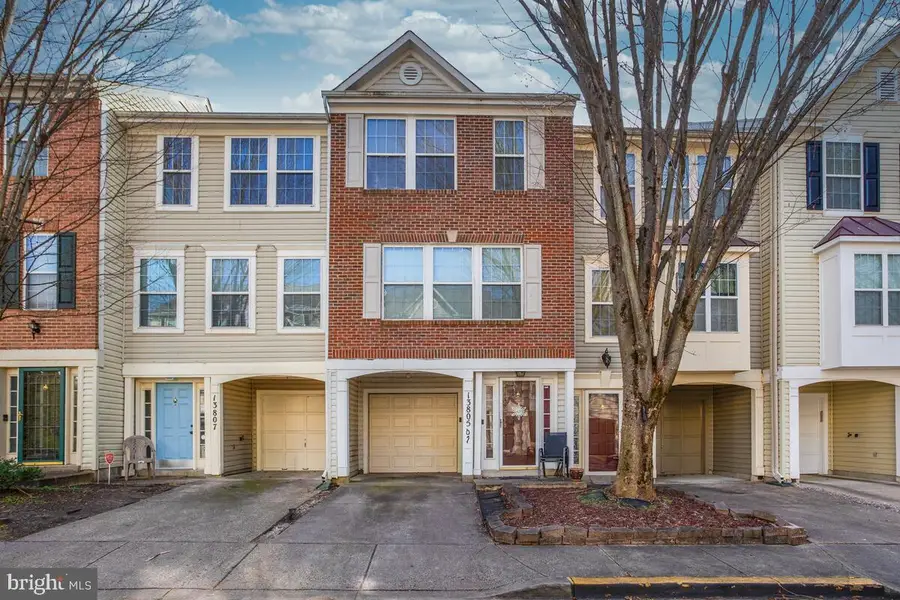 13805 Fareham Ln, Upper Marlboro, MD 20772 - Image #2