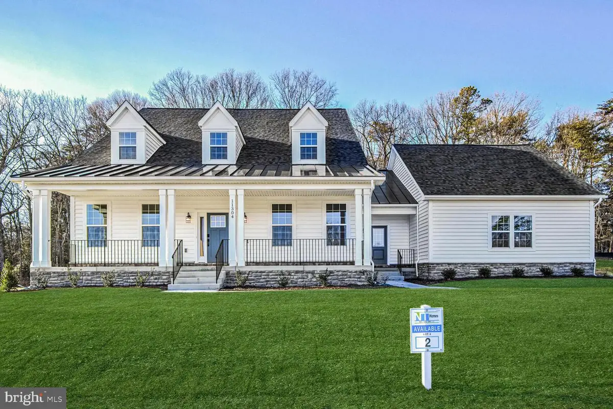 Eliana Court - Chesapeake Model, Glenn Dale, MD 20769 - Image #1