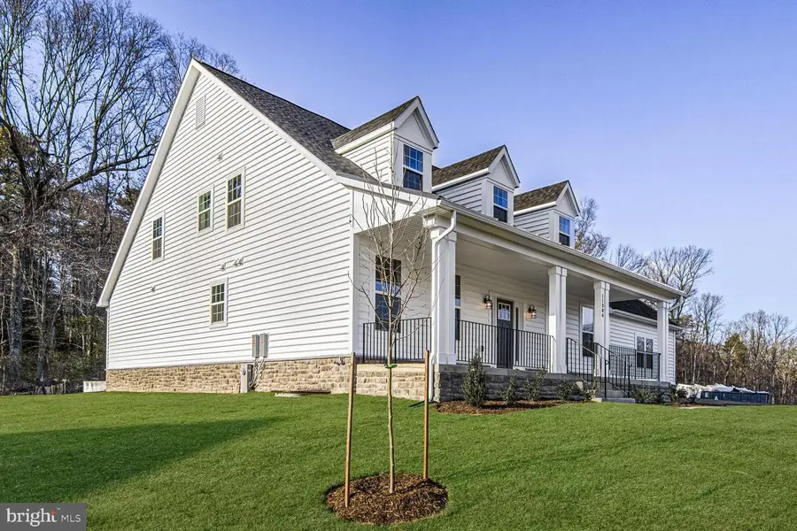 Eliana Court - Chesapeake Model, Glenn Dale, MD 20769 - Image #2