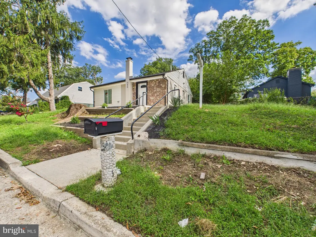 944 Balboa Ave, Capitol Heights, MD 20743 - Image #1