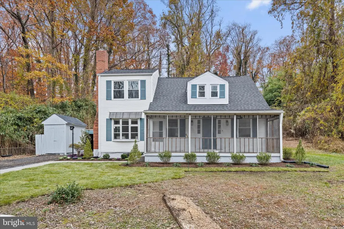 6505 Woodland Rd, Suitland, MD 20746 - Image #1