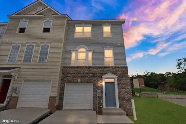 4921 Devitt Pl, OXON HILL, MD 20745