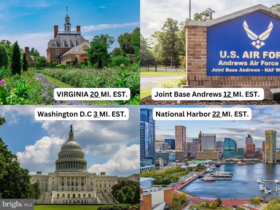 1852 Village Green Dr #e-122, Landover, MD 20785 - Image #2