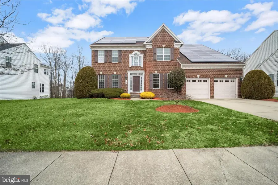 6502 Chatham Park Dr, Brandywine, MD 20613 - #3