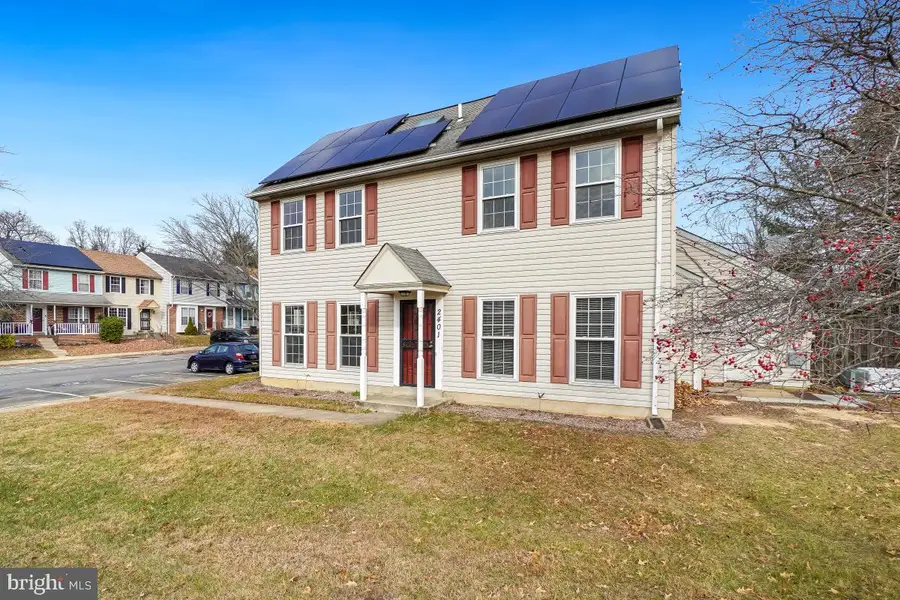 2401 W Rosecroft Village Cir, Oxon Hill, MD 20745 - Image #2