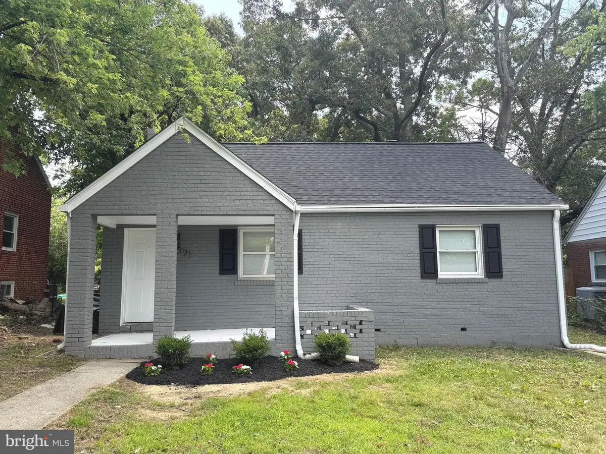 3512 Pumphrey Dr, District Heights, MD 20747 - #1