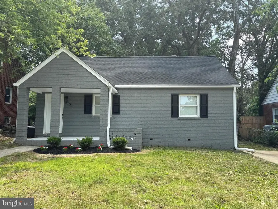 3512 Pumphrey Dr, District Heights, MD 20747 - #2