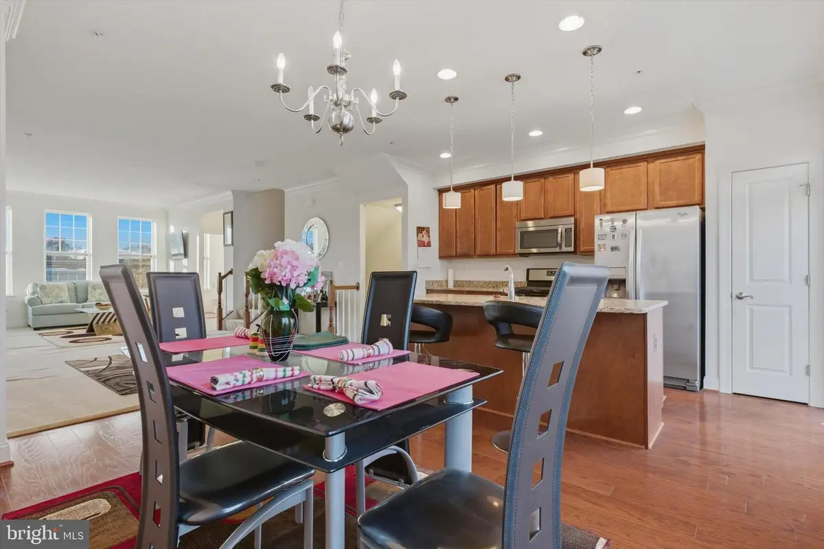 7206 Wood Meadow Way, Lanham, MD 20706 - Image #1