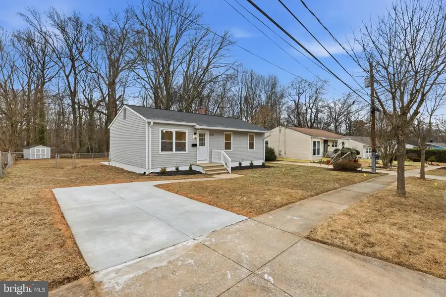 9317 Wyatt Dr, Lanham, MD 20706 - Image #2