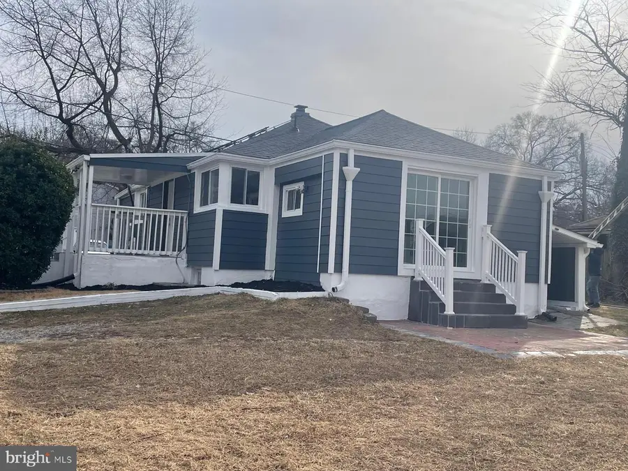 5303 Farragut St. Farragut St, Hyattsville, MD 20781 - Image #3