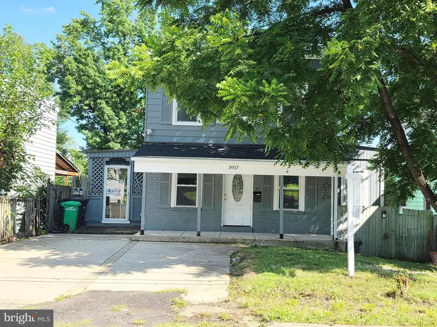 5917 Crown St, Capitol Heights, MD 20743 - Image #3