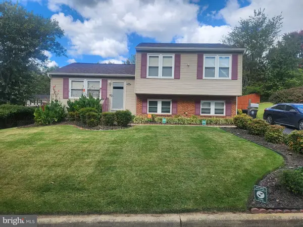 5210 Vienna Dr, CLINTON, MD 20735